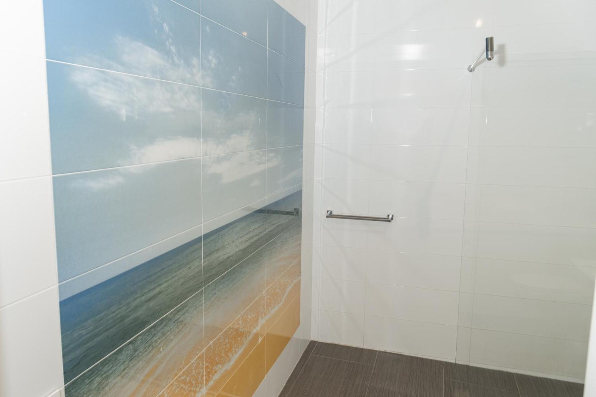 Surfersresidence Apartments Tarifa Exteriér fotografie